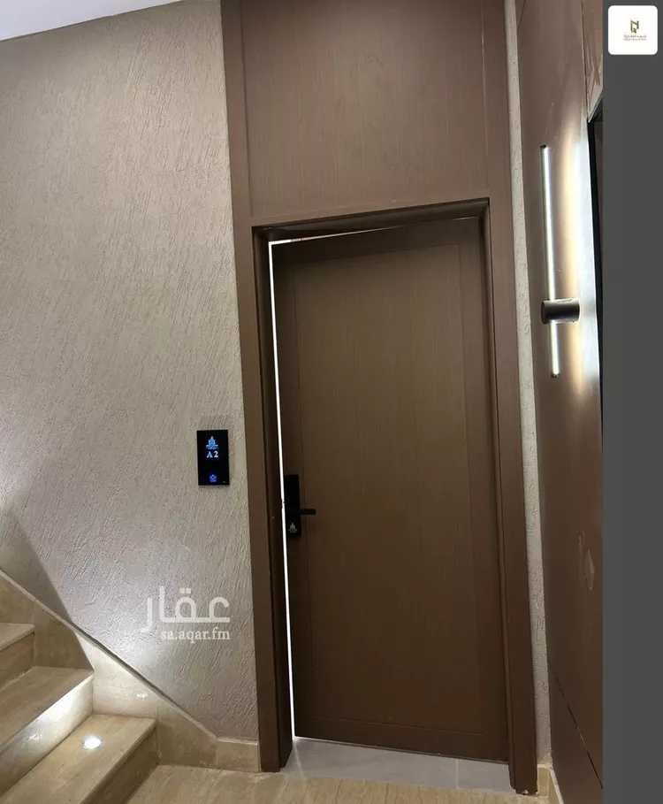 شقة للبيع في شارع ابو عبيدة عامر بن الجراح, حي الشعلة, مدينة الدمام, المنطقة الشرقية 18