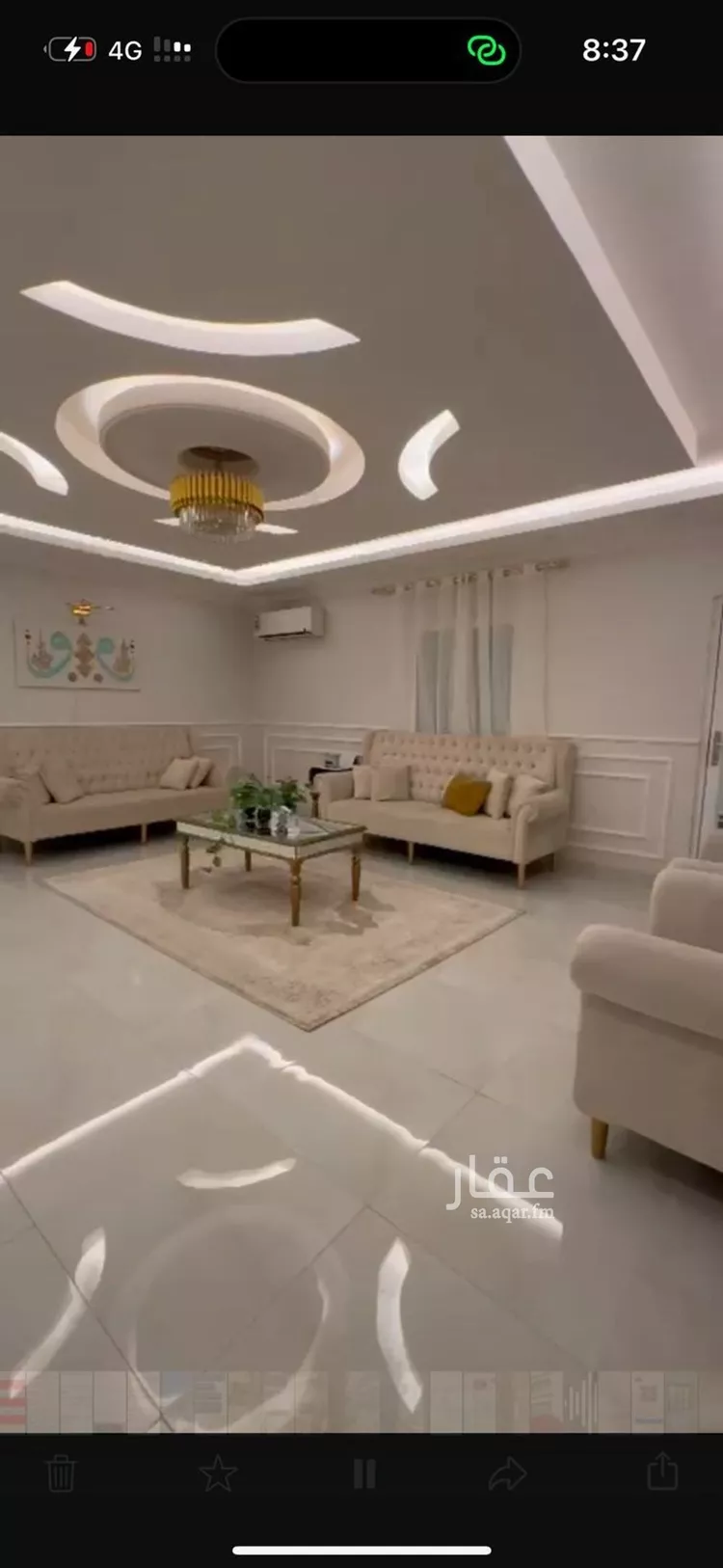 عمارة للإيجار في شارع الفضائل, حي الشعلة, مدينة الدمام, المنطقة الشرقية