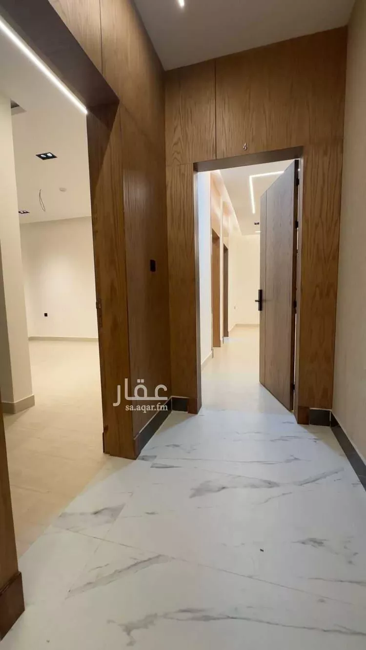 شقة للبيع في شارع طريق الظهران الجبيل الفرعي, حي الواحة, مدينة الدمام, المنطقة الشرقية صورة 3