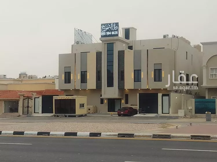 شقة للبيع في شارع الامير متعب, حي الندى, مدينة الدمام, المنطقة الشرقية