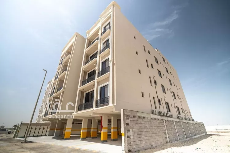 شقة للبيع في شارع الهدية, حي الفردوس, مدينة الدمام, المنطقة الشرقية صورة 3