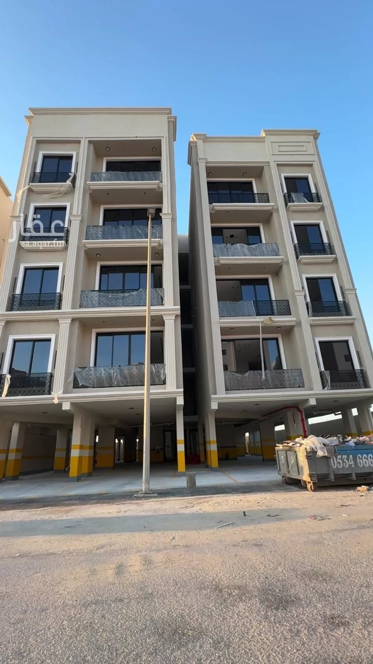 Apartment for Sale in Dammam Al Fardus 15