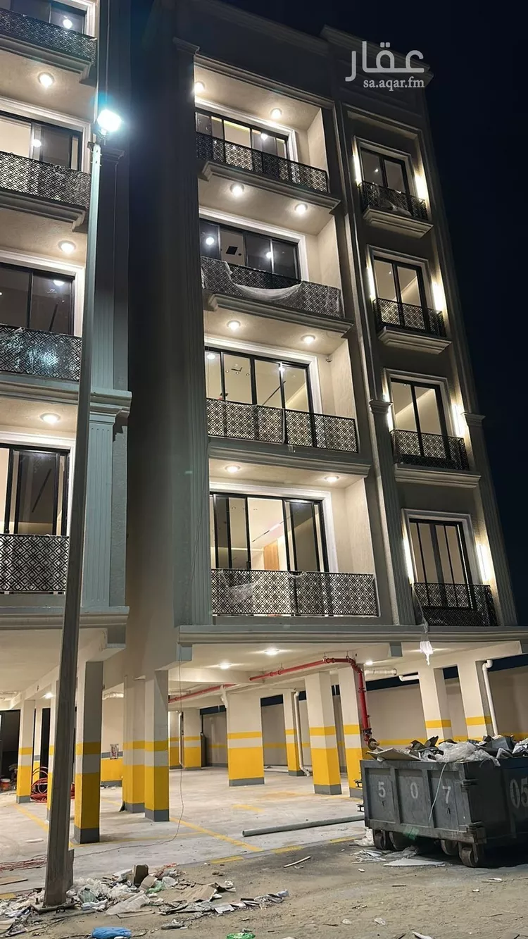 شقة للبيع في شارع الهدية, حي الفردوس, مدينة الدمام, المنطقة الشرقية 1 صورة