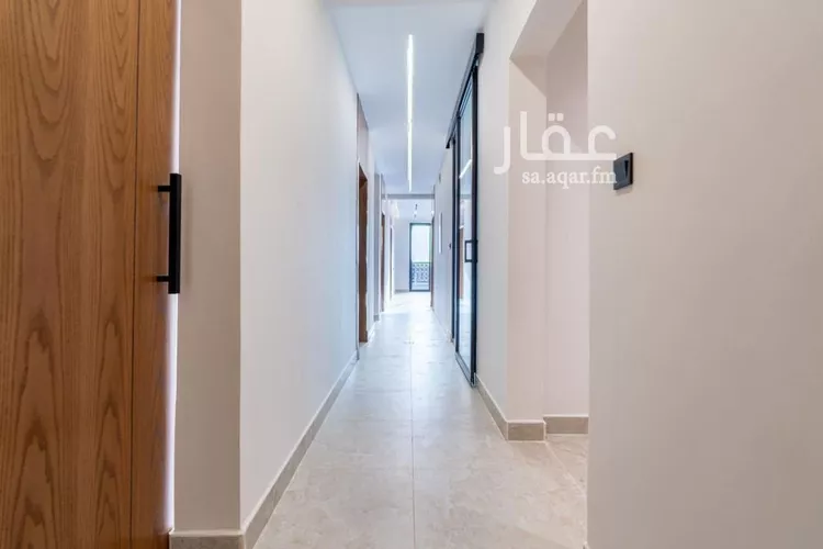 شقة للبيع في شارع النسيم, حي الروضة, مدينة الدمام, المنطقة الشرقية 7