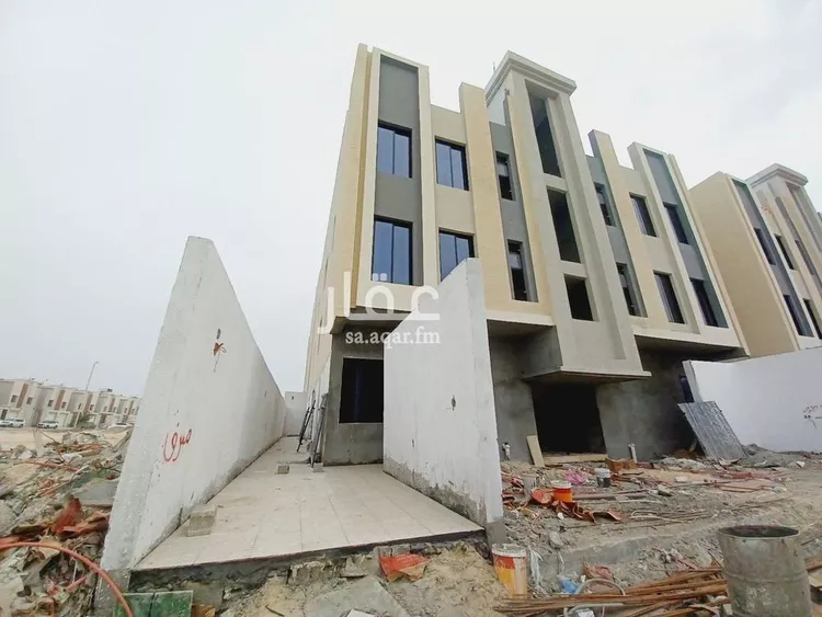 Apartment for Sale in Dammam Ash Shulah