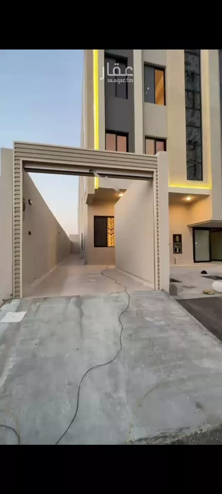 شقة للبيع في حي الشعلة, مدينة الدمام, المنطقة الشرقية صورة 2