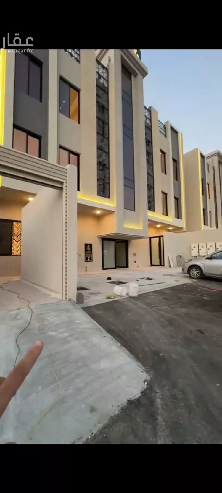Apartment for Sale in Dammam Ash Shulah صورة 3