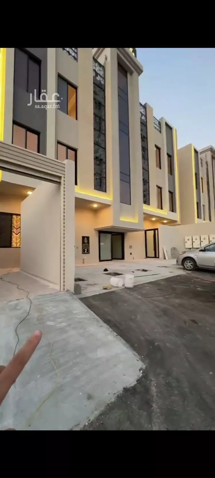 Apartment for Sale in Dammam Ash Shulah صورة 2