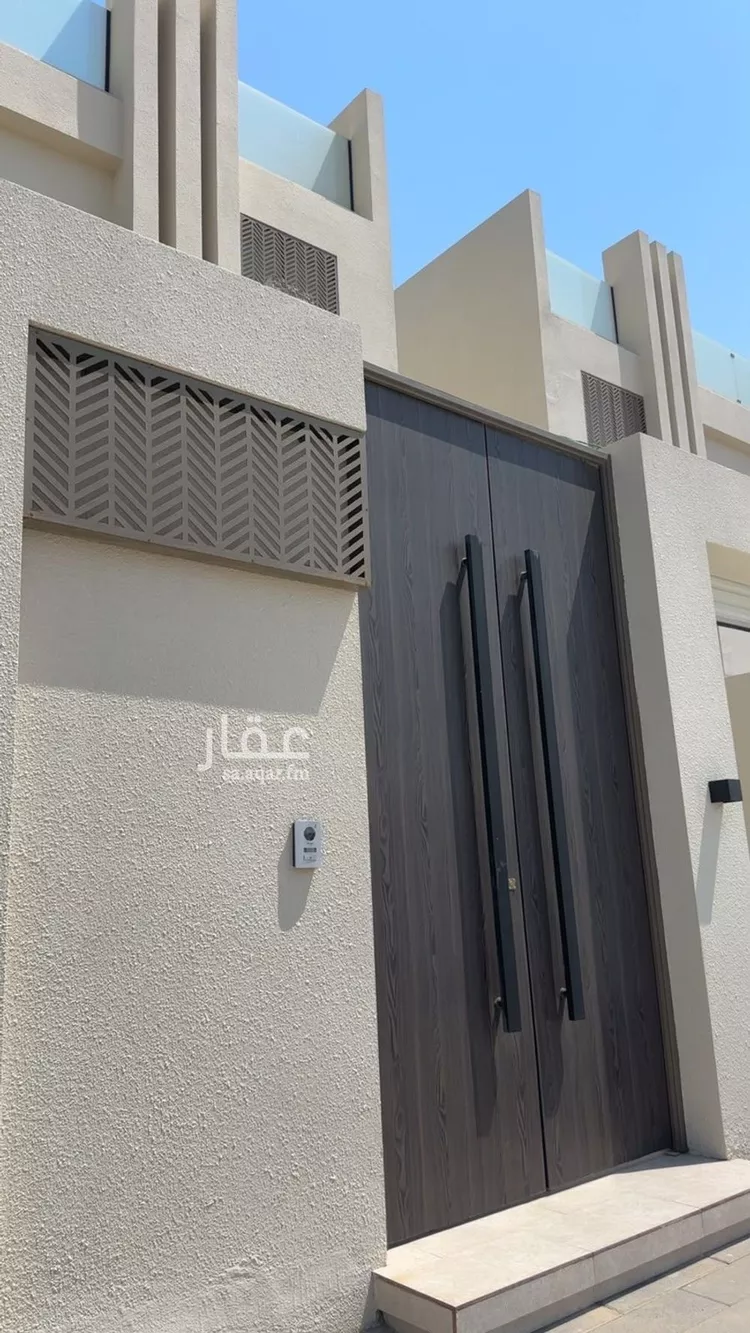 فيلا للبيع في شارع الأنوار, حي السيف, مدينة الدمام, المنطقة الشرقية 13