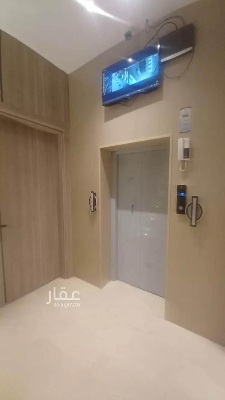 شقة للبيع في شارع الامثال, حي الشعلة, مدينة الدمام, المنطقة الشرقية 8