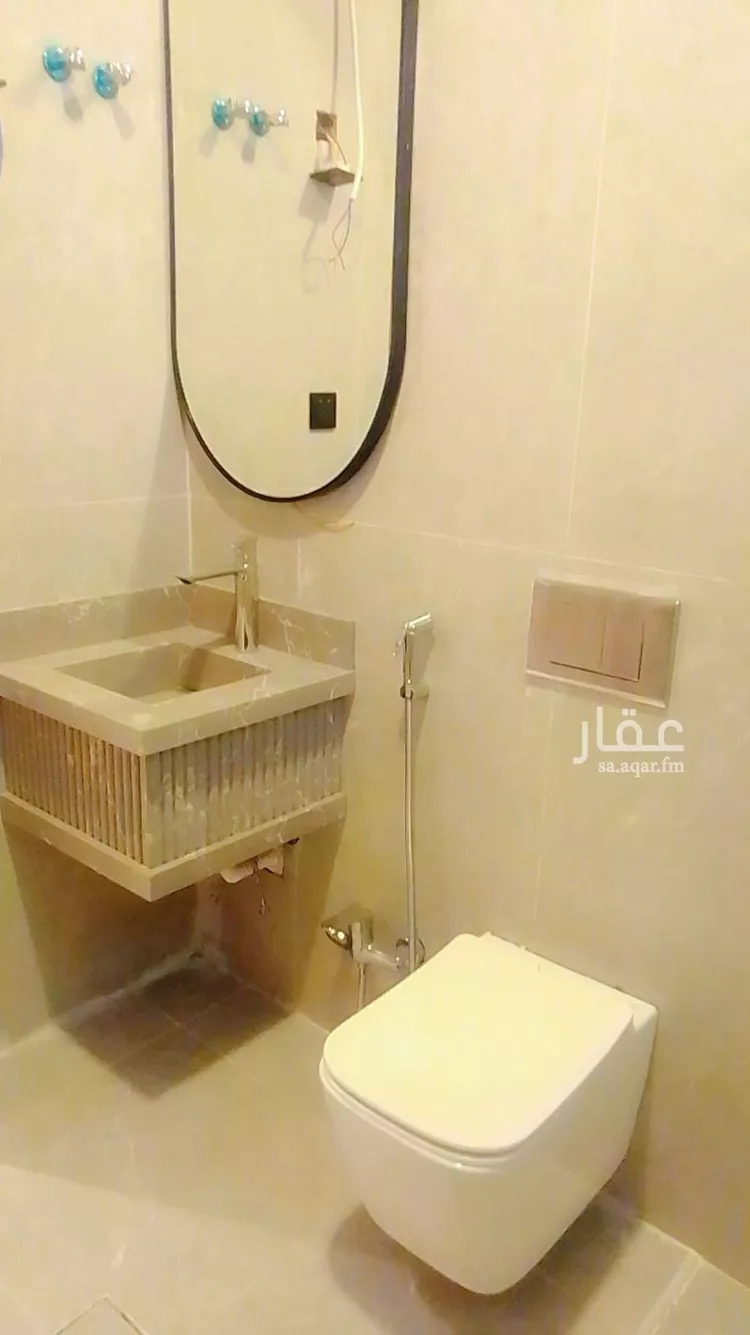 شقة للبيع في شارع الامثال, حي الشعلة, مدينة الدمام, المنطقة الشرقية 12