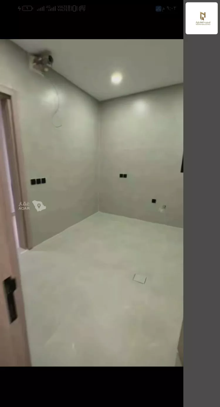 شقة للبيع في شارع الطيف, حي الشعلة, مدينة الدمام, المنطقة الشرقية 8