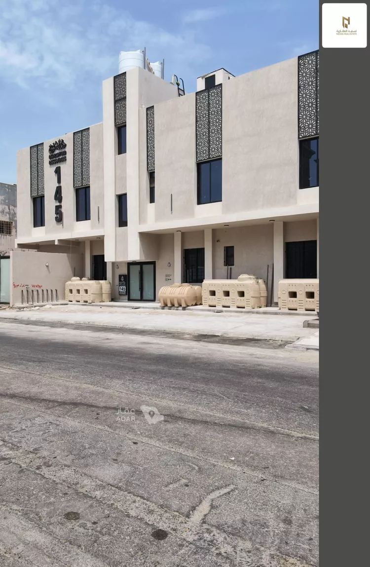 Apartment for Sale in Dammam Al Etisalat 2