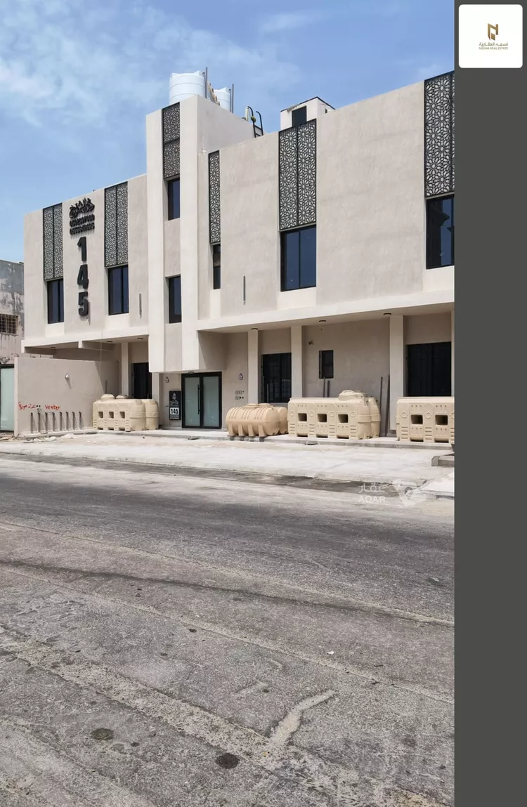 Apartment for Sale in Dammam Al Etisalat 3