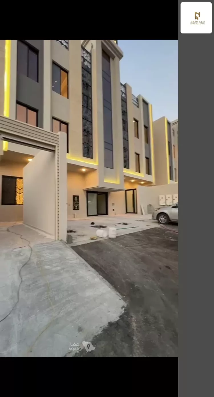 شقة للإيجار في حي الشعلة, مدينة الدمام, المنطقة الشرقية 8
