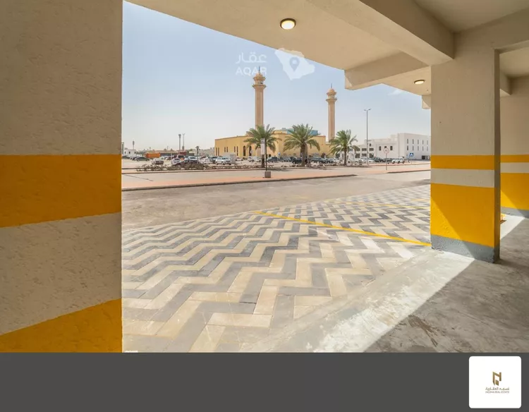 شقة للبيع في شارع الظهران الجبيل السريع, حي الروضة, مدينة الدمام, المنطقة الشرقية صورة 5