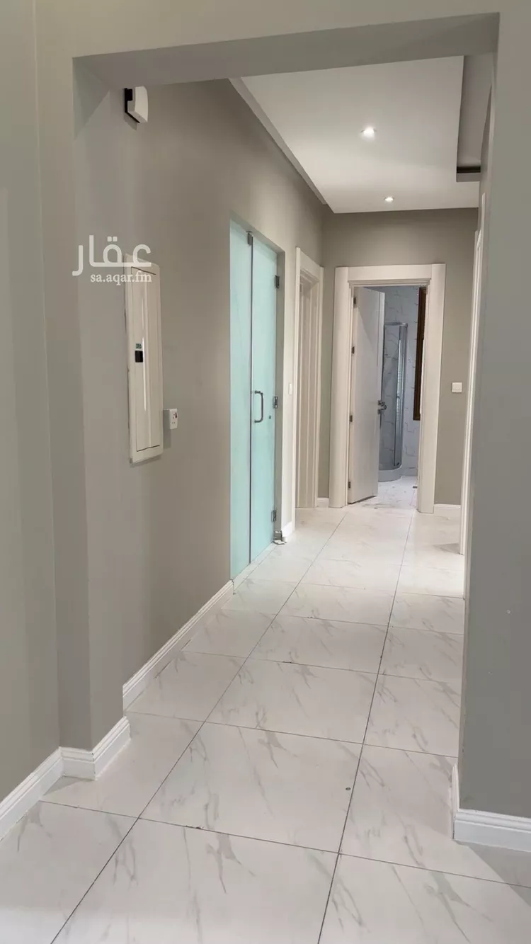 شقة للإيجار في شارع الريحان, حي المنتزة, مدينة الدمام, المنطقة الشرقية