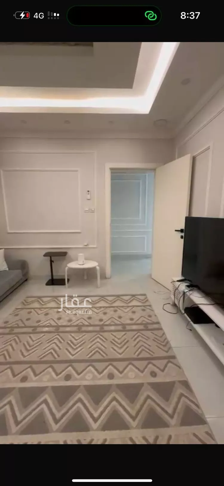 عمارة للإيجار في شارع الفضائل, حي الشعلة, مدينة الدمام, المنطقة الشرقية صورة 2