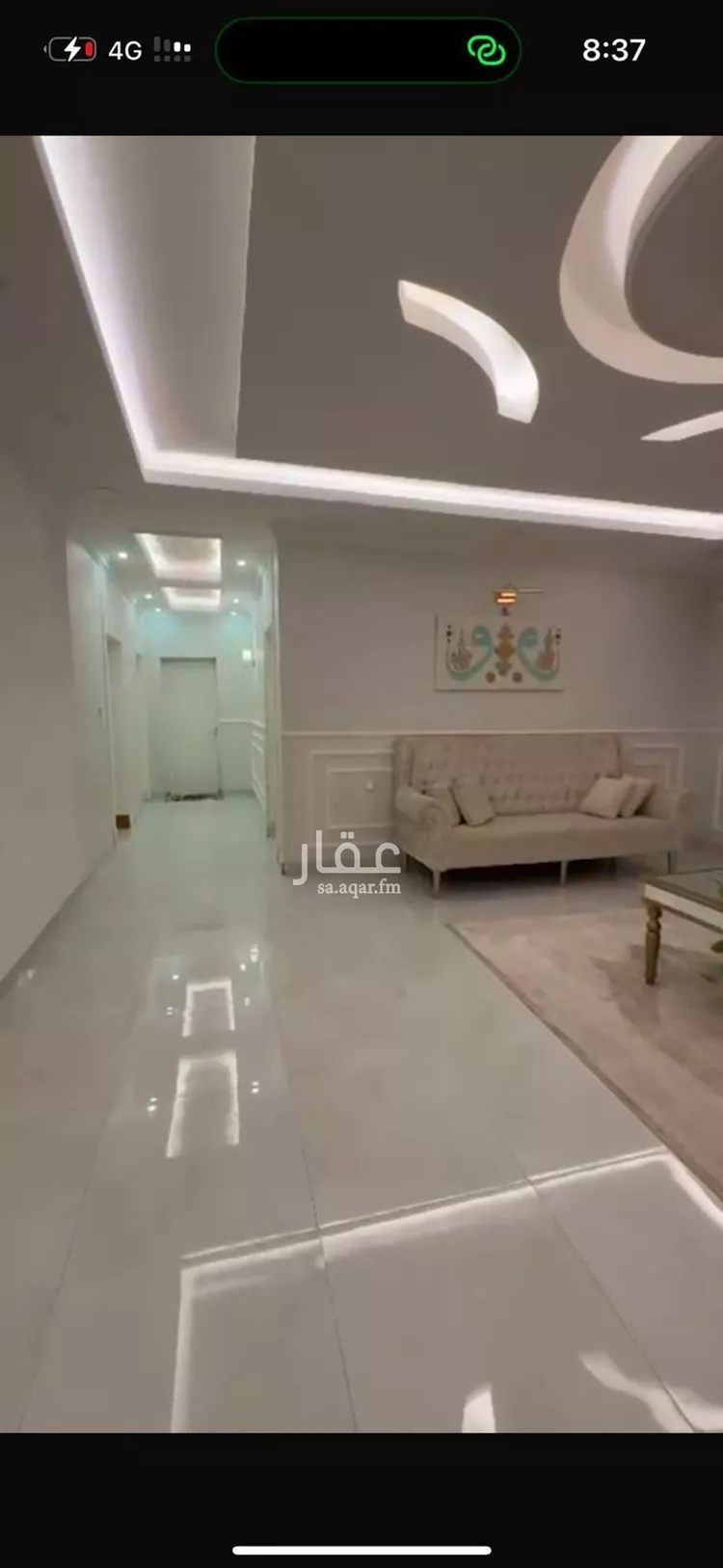 عمارة للإيجار في شارع الفضائل, حي الشعلة, مدينة الدمام, المنطقة الشرقية صورة 4