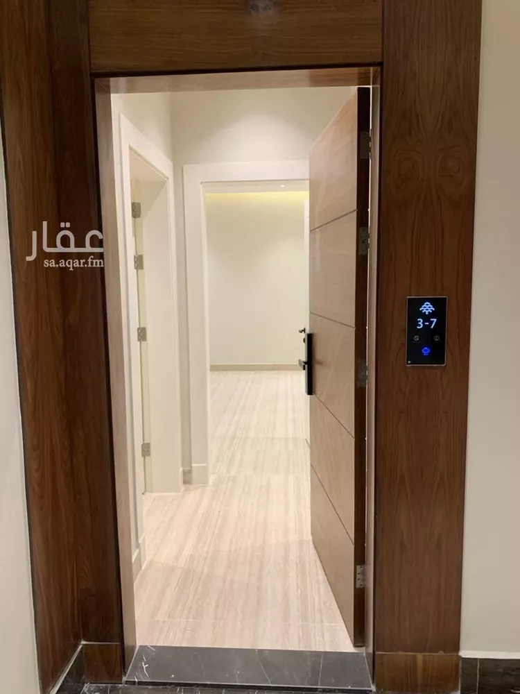 شقة للإيجار في شارع سفيان بن النضر, حي الحمراء, مدينة الخبر, المنطقة الشرقية صورة 5