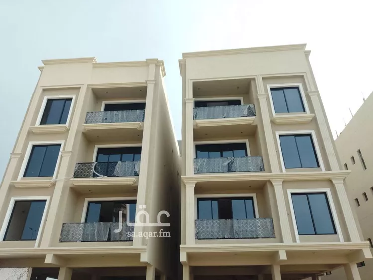 شقة للبيع في شارع ابن سرين, حي الروضة, مدينة الدمام, المنطقة الشرقية صورة 5