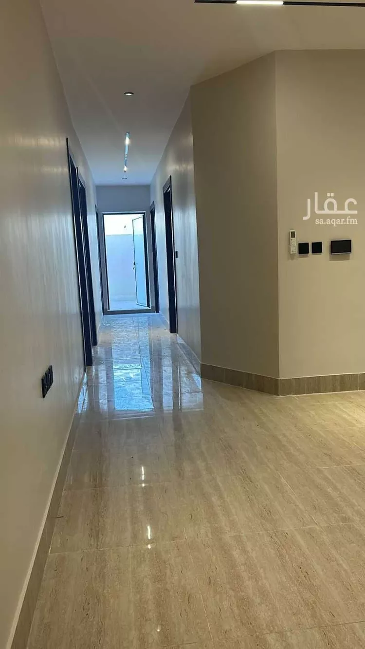 شقة للإيجار في شارع زاهر بن طاهر, حي الندى, مدينة الدمام, المنطقة الشرقية صورة 4