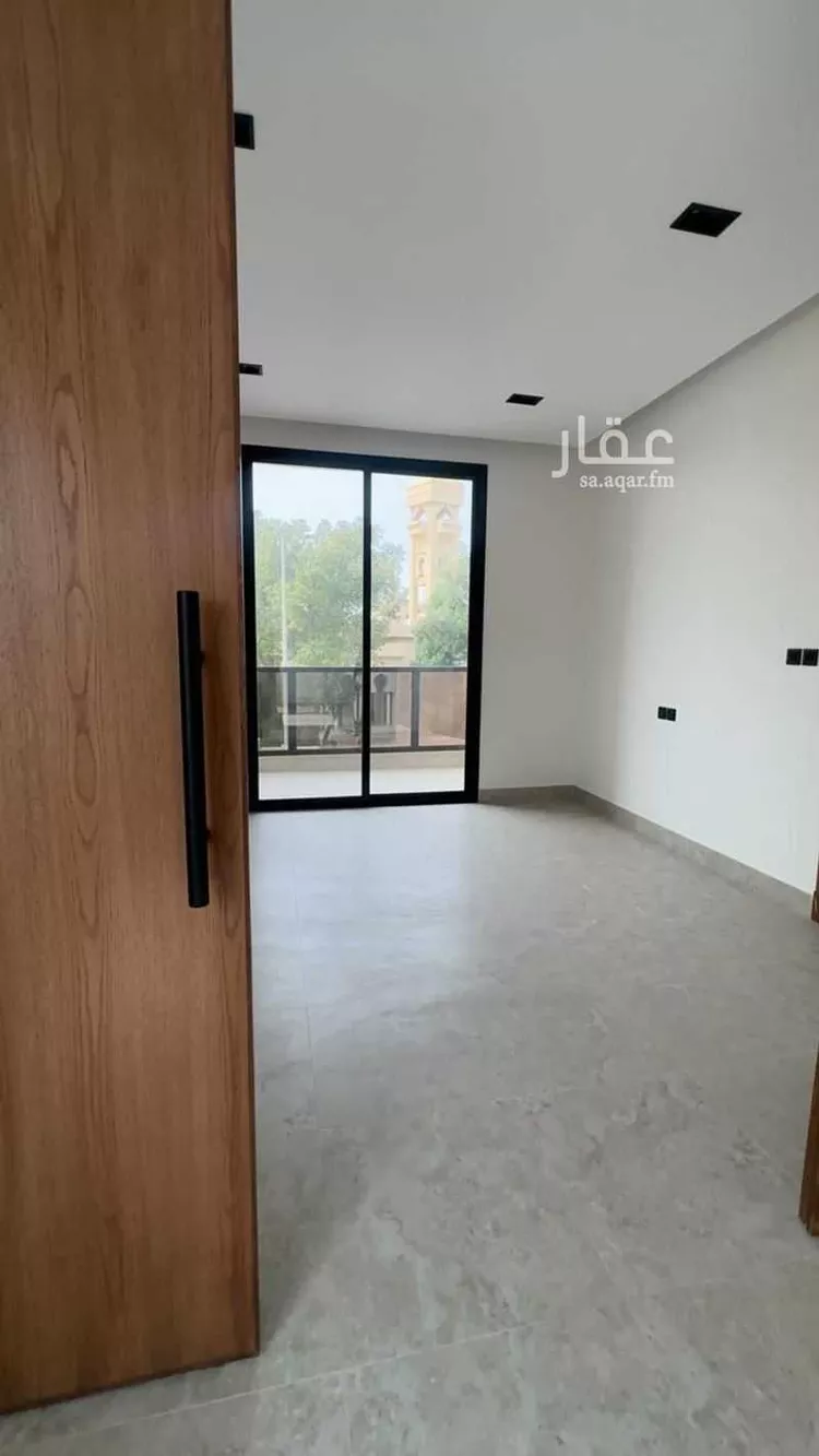 شقة للبيع في شارع ابن سرين, حي الروضة, مدينة الدمام, المنطقة الشرقية صورة 3