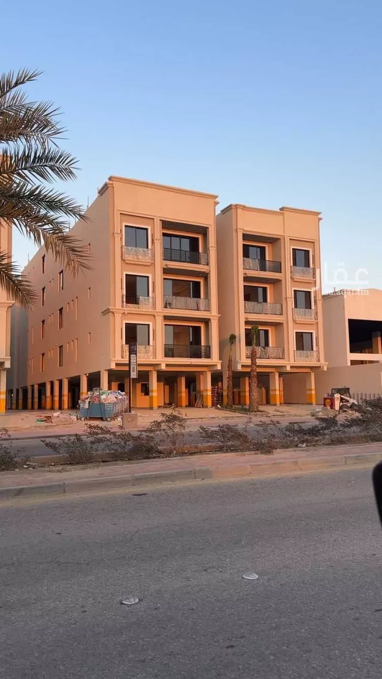 شقة للبيع في حي الروضة, مدينة الدمام, المنطقة الشرقية صورة 2