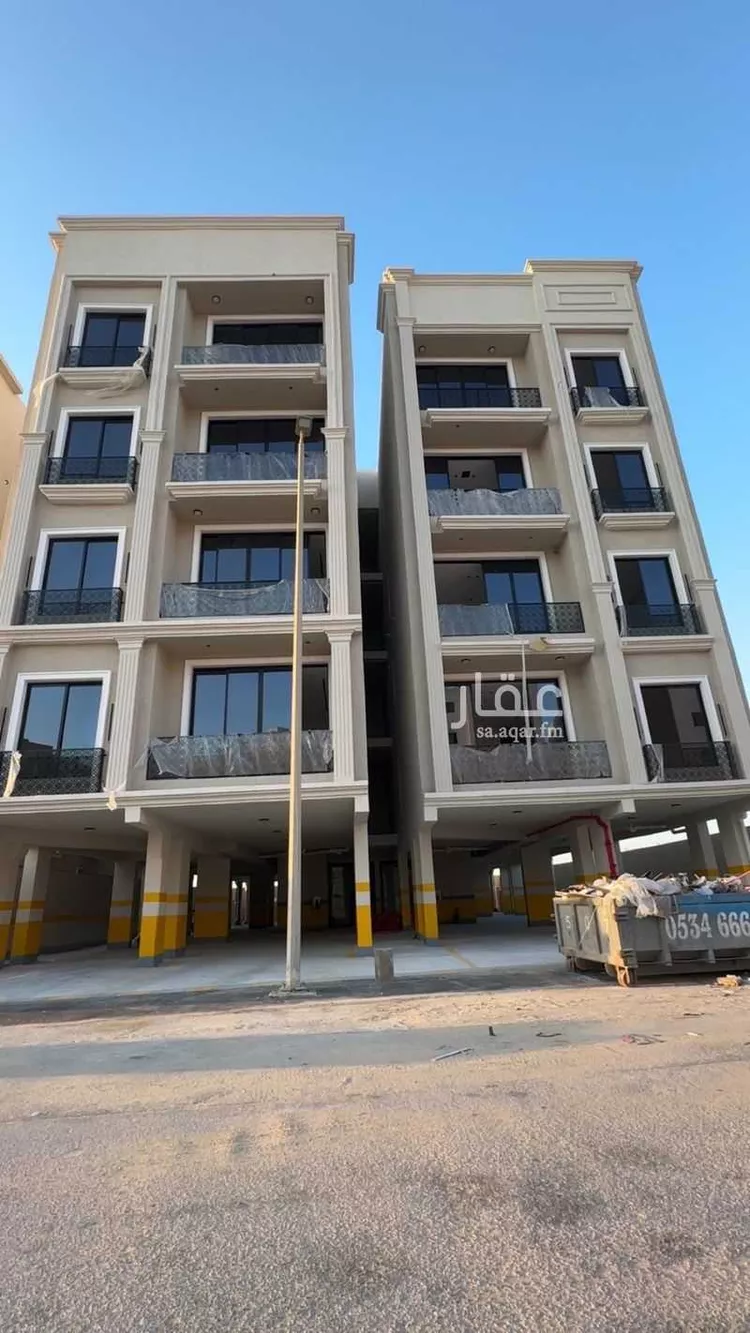 شقة للبيع في حي الفردوس, مدينة الدمام, المنطقة الشرقية