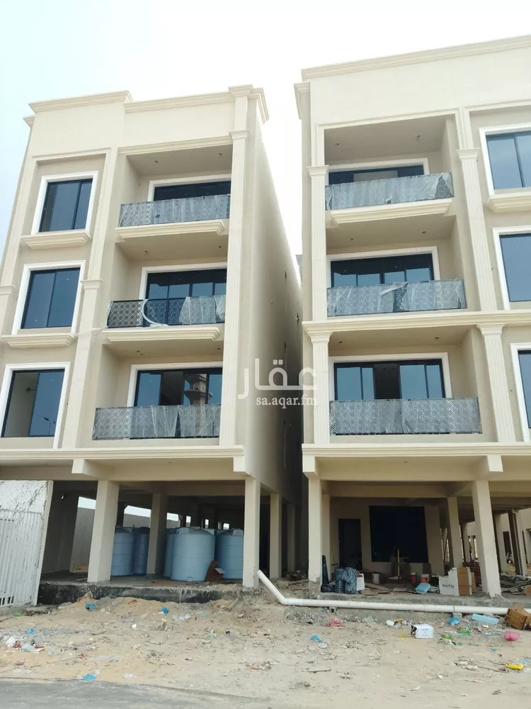 شقة للبيع في حي الروضة, مدينة الدمام, المنطقة الشرقية