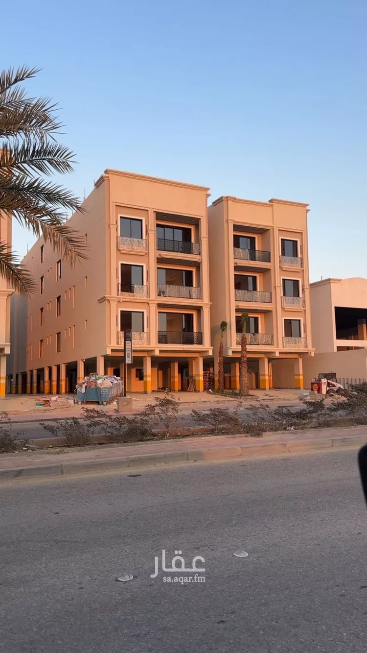 شقة للبيع في حي الروضة, مدينة الدمام, المنطقة الشرقية