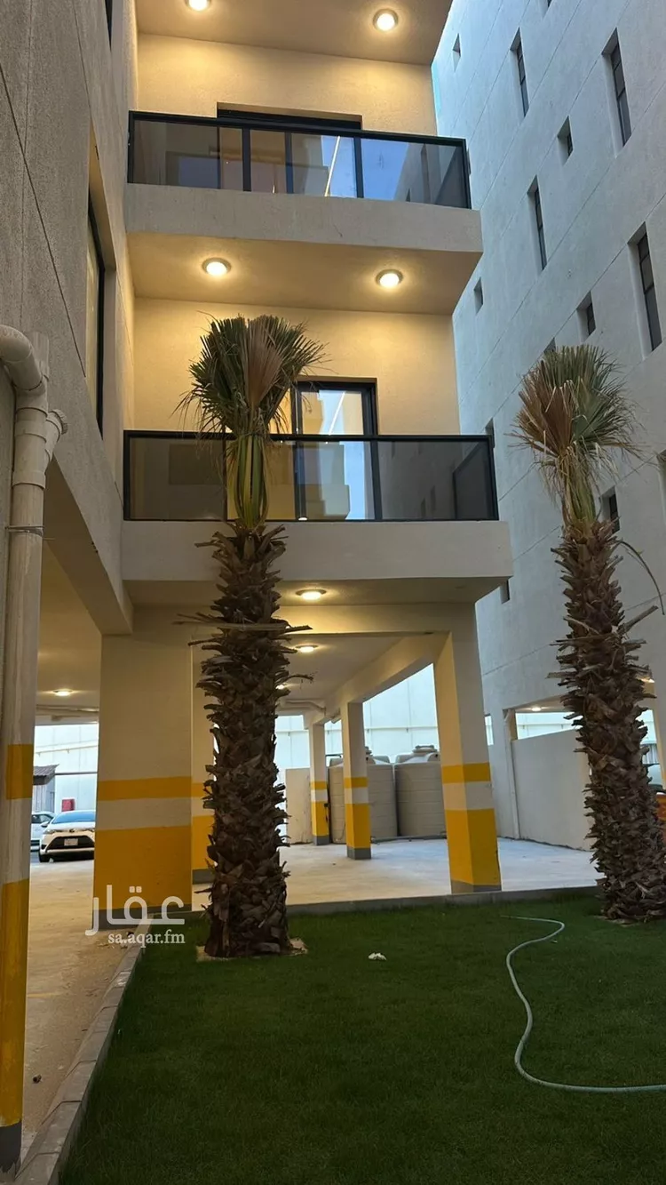 Apartment for Rent in Dammam Muhammed Ibn Saud