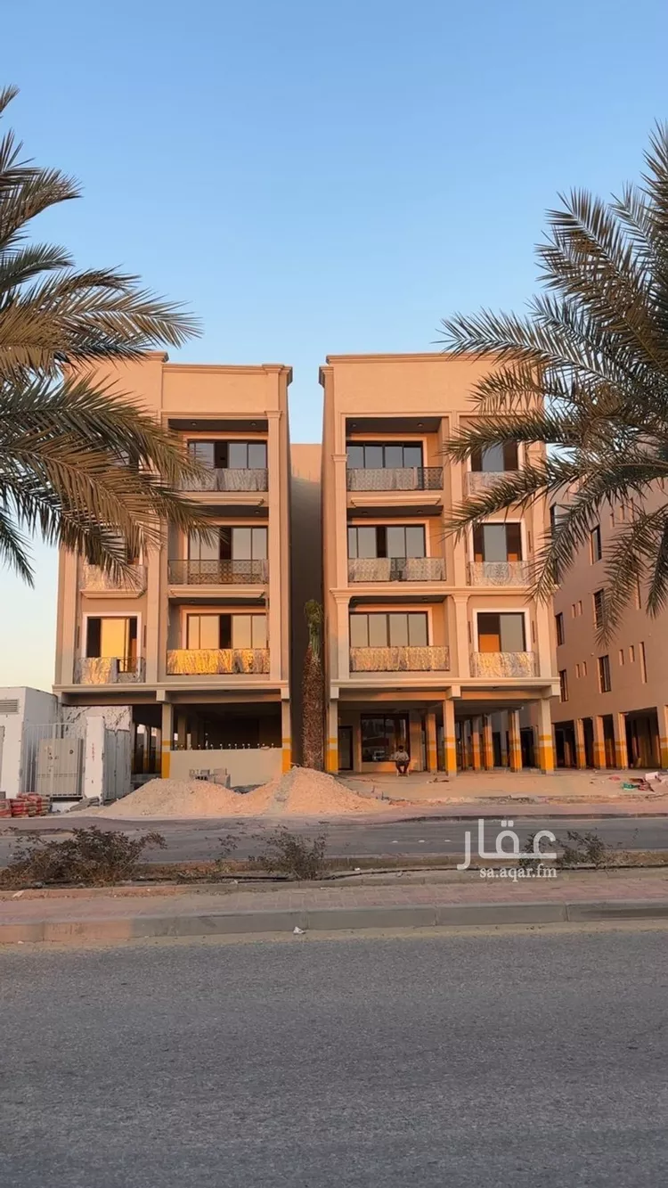 شقة للبيع في شارع شارع 11, حي الروضة, مدينة الدمام, المنطقة الشرقية صورة 2