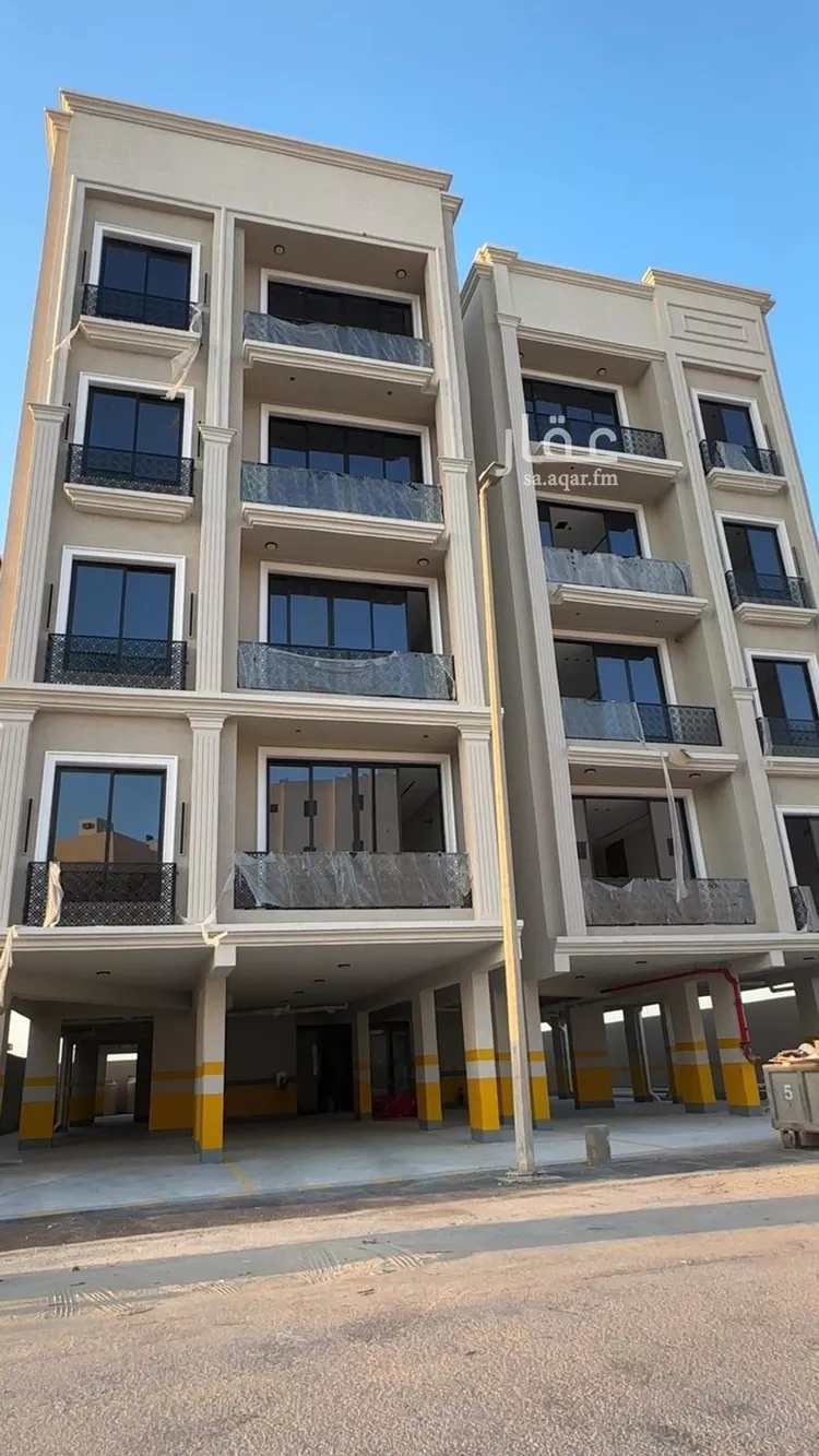 Apartment for Sale in Dammam Al Fardus 14