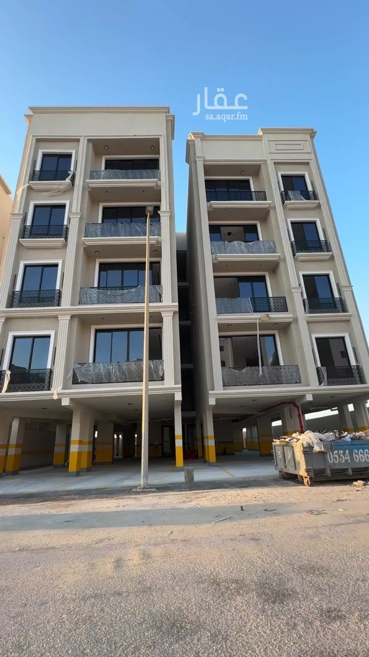 Apartment for Sale in Dammam Al Fardus 16