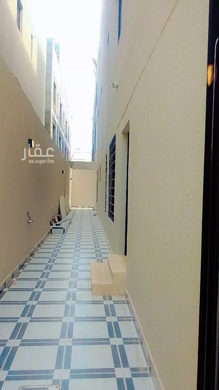 شقة للبيع في شارع الامثال, حي الشعلة, مدينة الدمام, المنطقة الشرقية 18