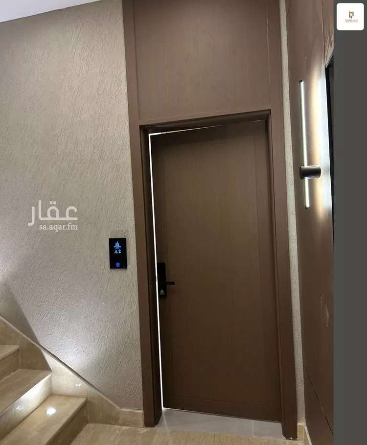 شقة للبيع في شارع ابو عبيدة عامر بن الجراح, حي الشعلة, مدينة الدمام, المنطقة الشرقية 18