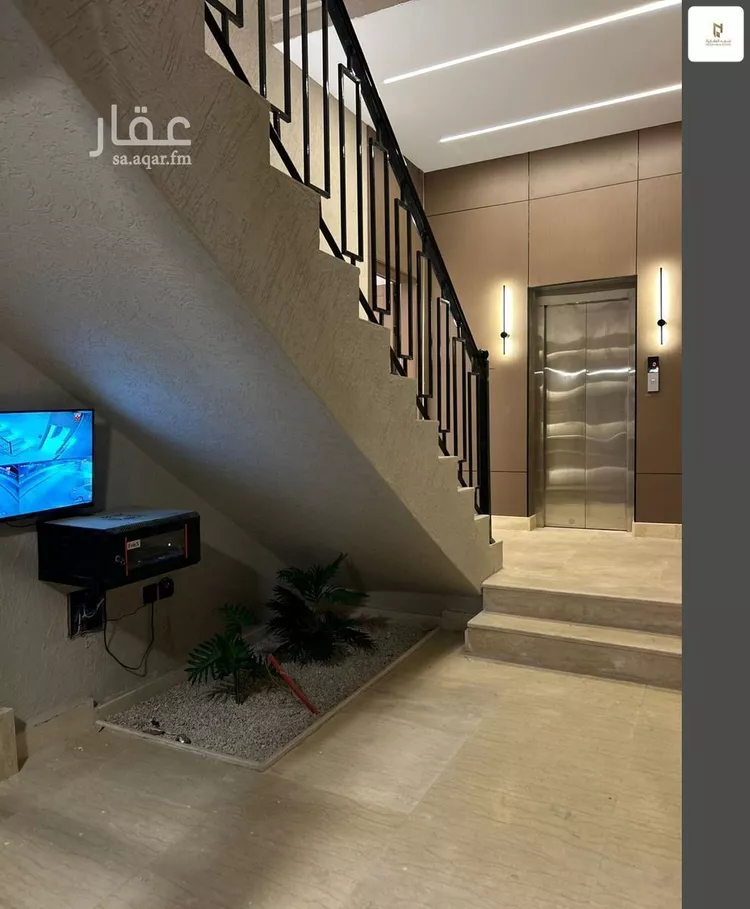 شقة للبيع في شارع العروبة, حي الشعلة, مدينة الدمام, المنطقة الشرقية 25