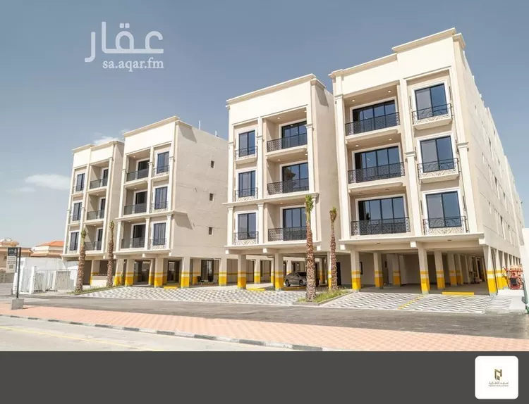Apartment for Sale in Dammam Ar Rawdah