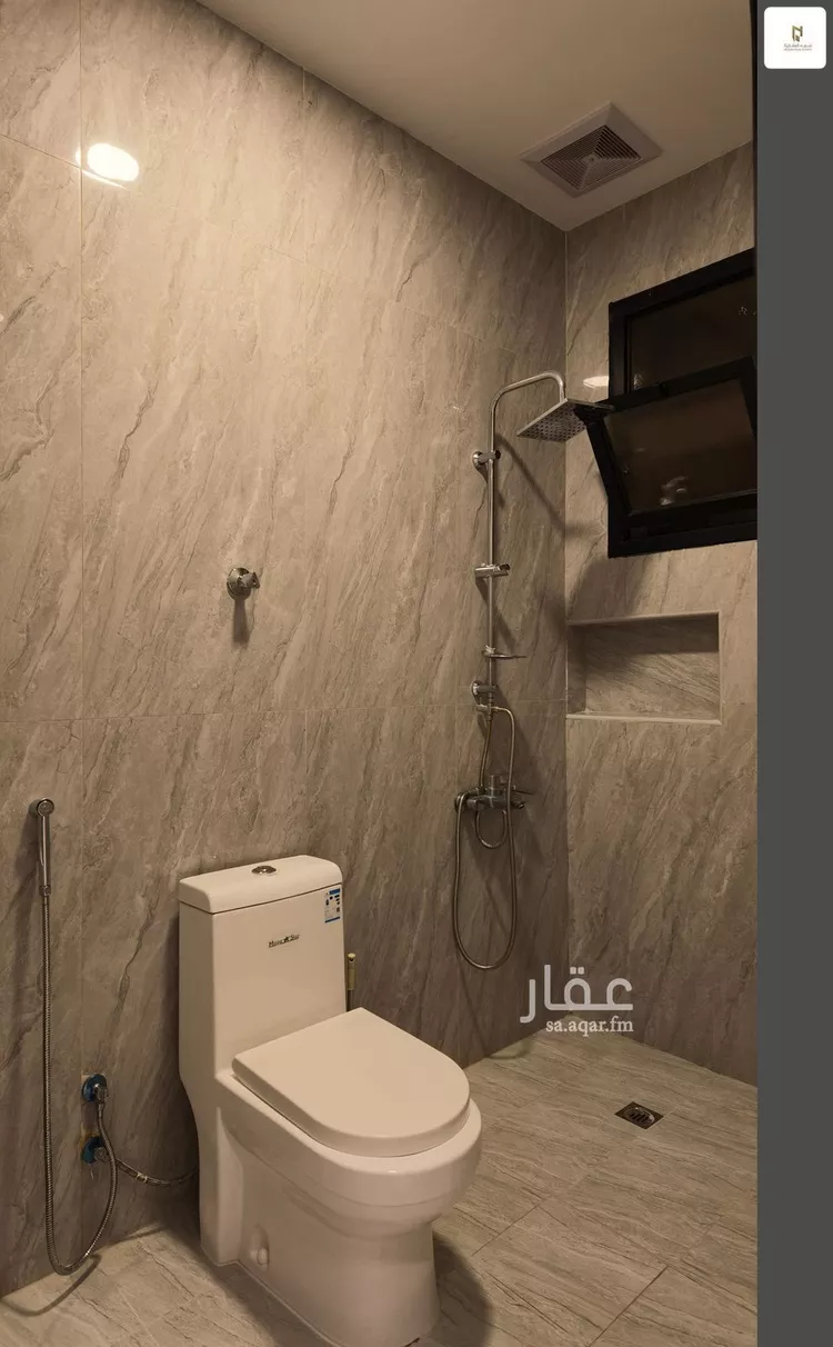 Apartment for Rent in Dammam An Nada 8