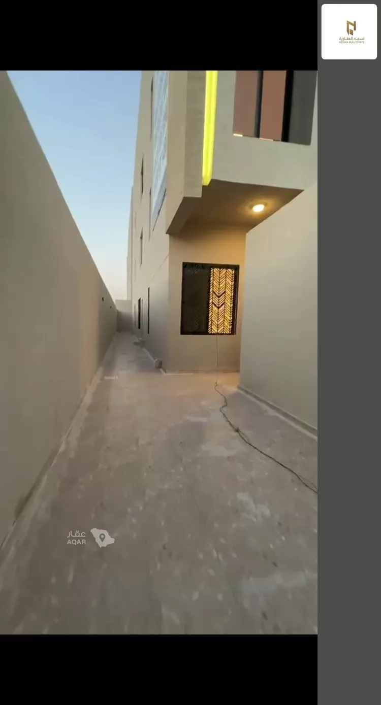 شقة للإيجار في حي الشعلة, مدينة الدمام, المنطقة الشرقية 5