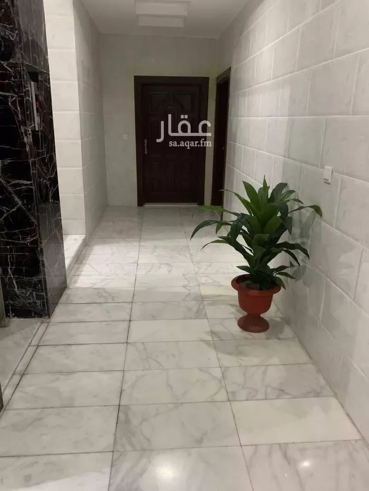 شقة للإيجار في شارع عبدالله بن السائب, حي المروة, مدينة جدة, منطقة مكة المكرمة صورة 3