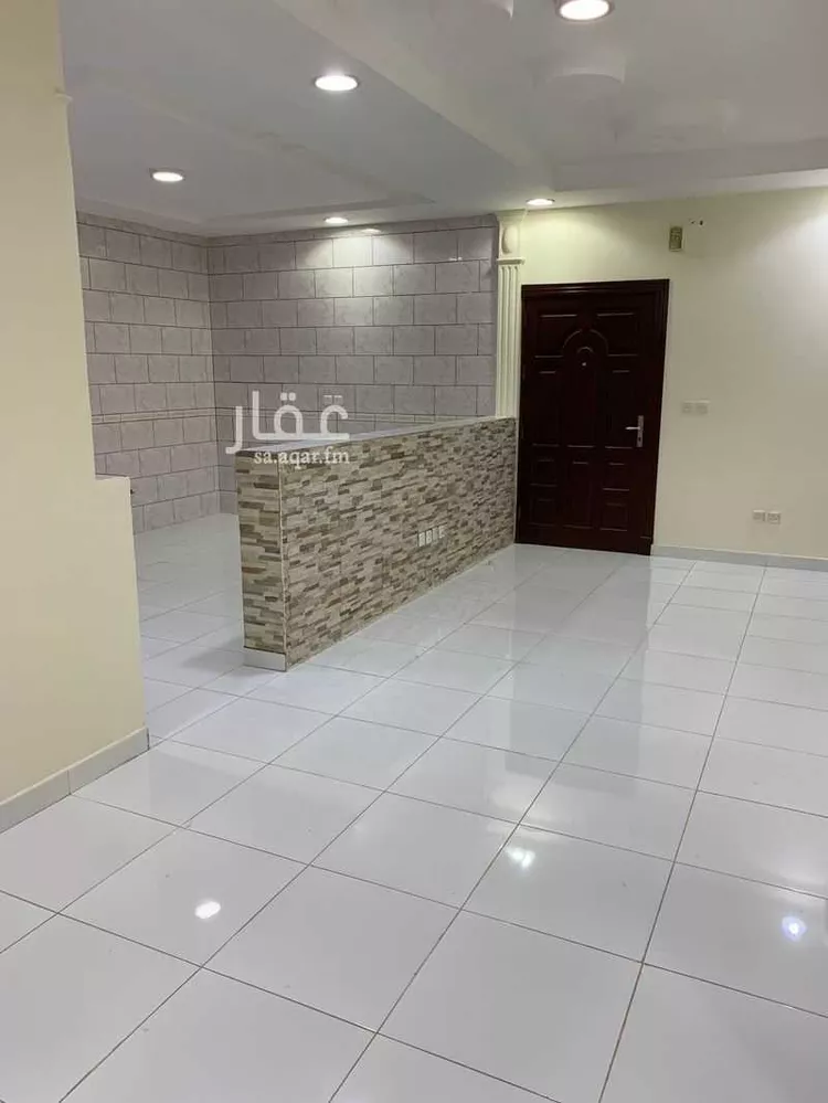 شقة للإيجار في شارع أبو صخر الهذلي, حي المروة, مدينة جدة, منطقة مكة المكرمة صورة 3
