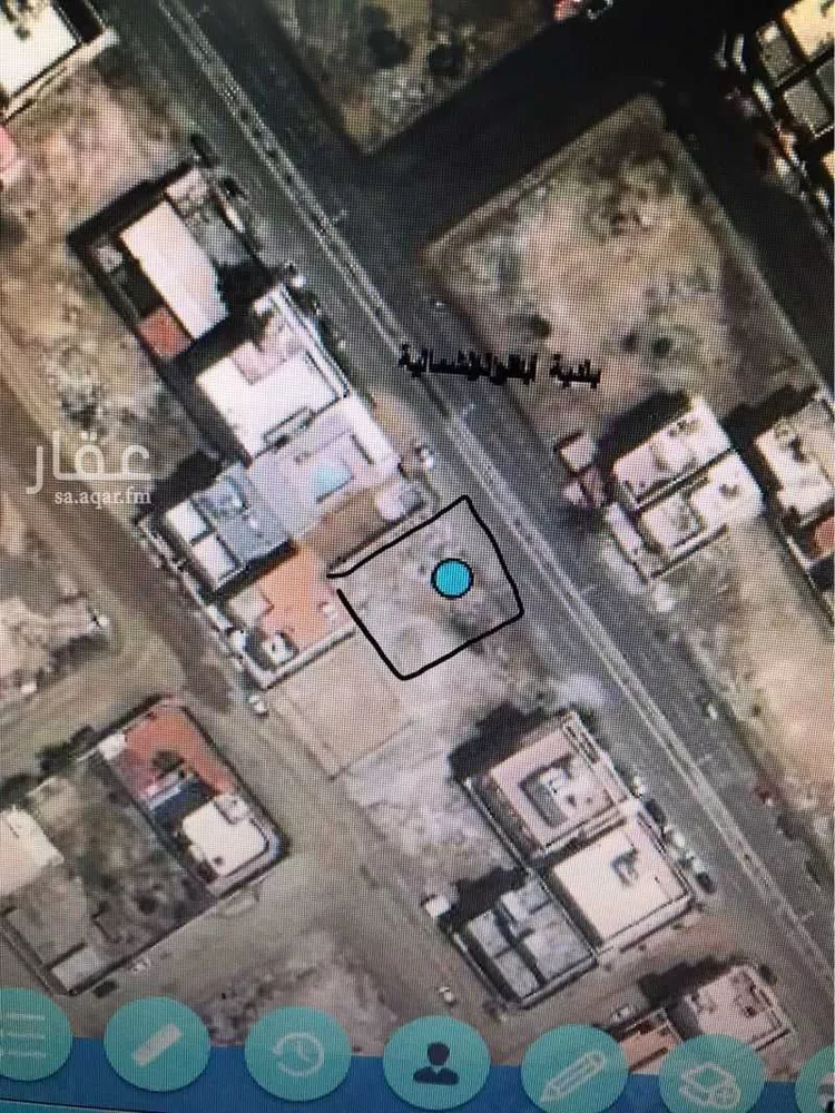 Land for Sale in Jeddah Al Lulu