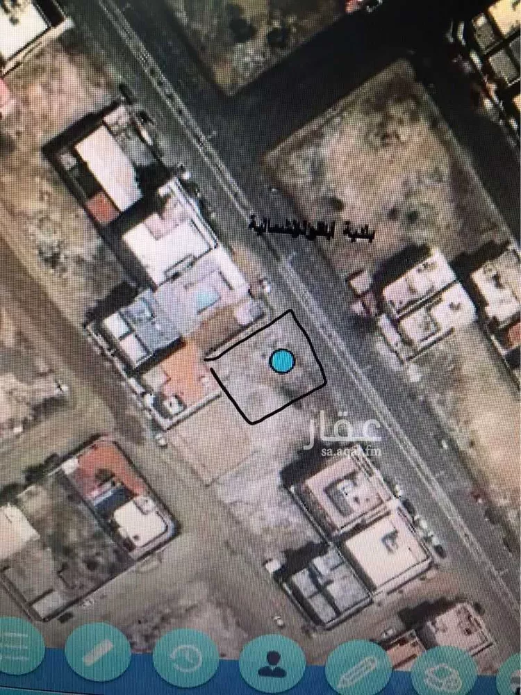 Land for Sale in Jeddah Al Lulu