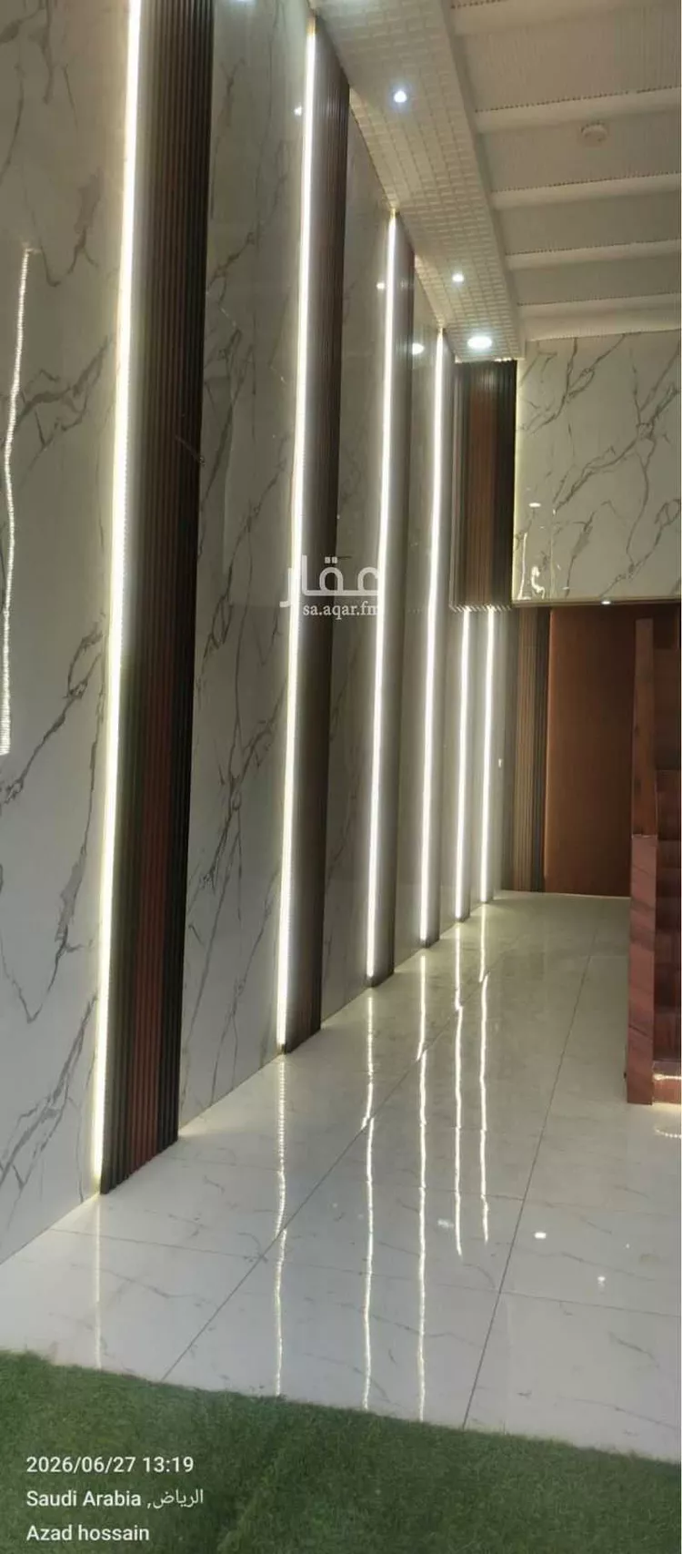 عمارة للإيجار في شارع طريق السودة, حي الخالدية, مدينة أبها, منطقة عسير 6