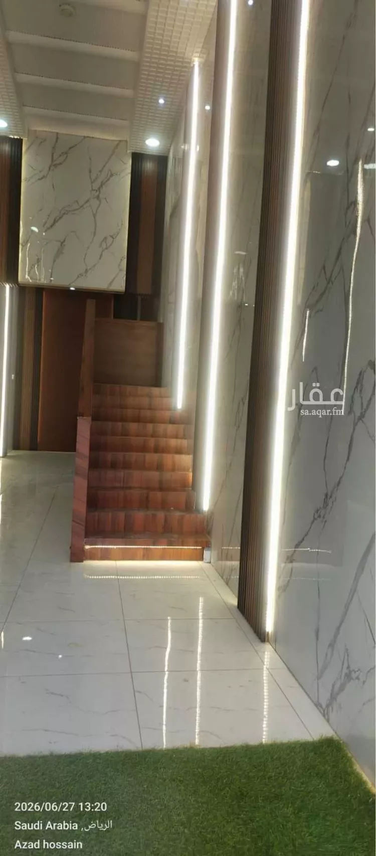 عمارة للإيجار في طريق السودة ، حي الخالدية ، أبها ، منطقة عسير