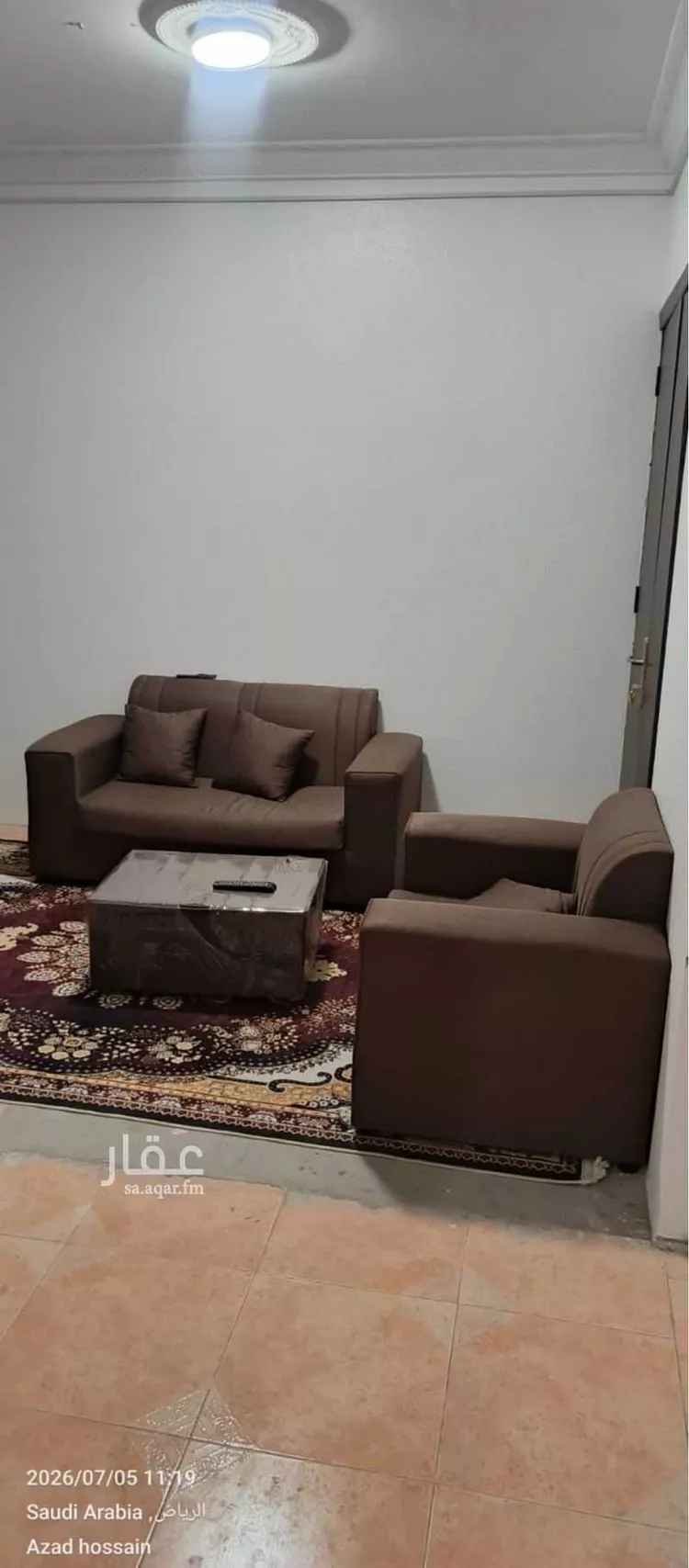 عمارة للإيجار في طريق السودة ، حي الخالدية ، أبها ، منطقة عسير صورة 4