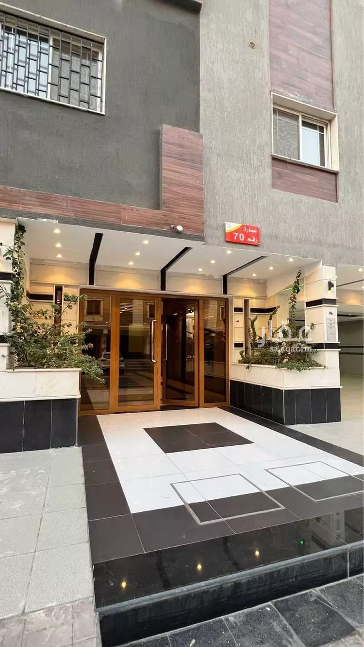 Apartment for Sale in Jeddah As Safaa