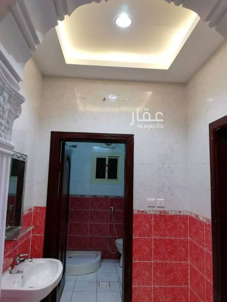 شقة للإيجار في حي ، شارع محمد المكناس ، الصالحية ، جدة ، جدة صورة 5